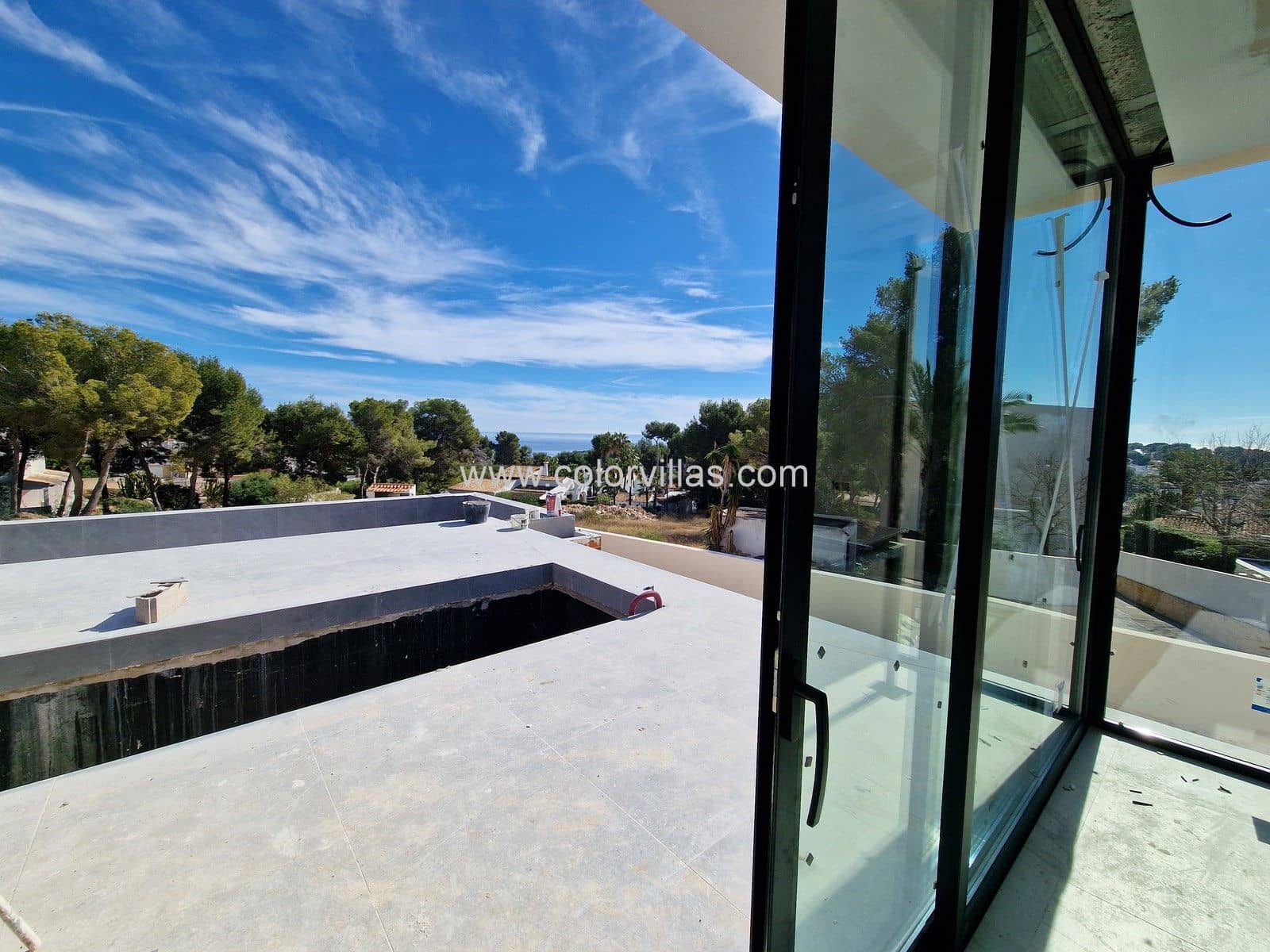 4 Zimmer Villa zu verkaufen in Teulada mit Garage - 1.750.000 € (Ref: 9414690)