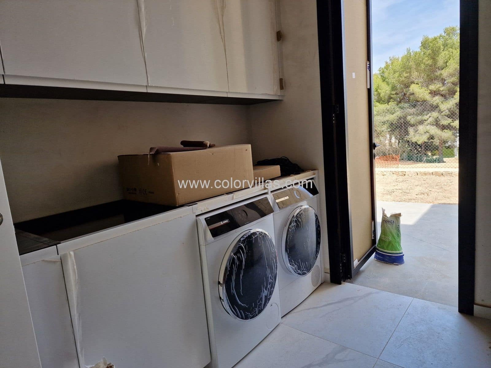 4 Zimmer Villa zu verkaufen in Teulada mit Garage - 1.750.000 € (Ref: 9414690)