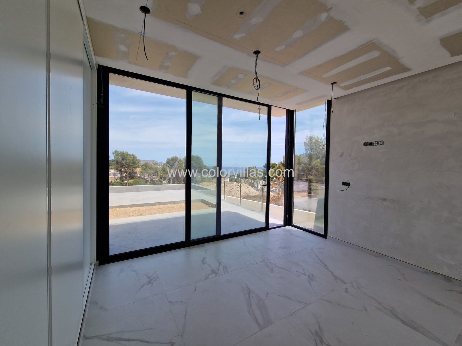 4 Zimmer Villa zu verkaufen in Teulada mit Garage - 1.750.000 € (Ref: 9414690)