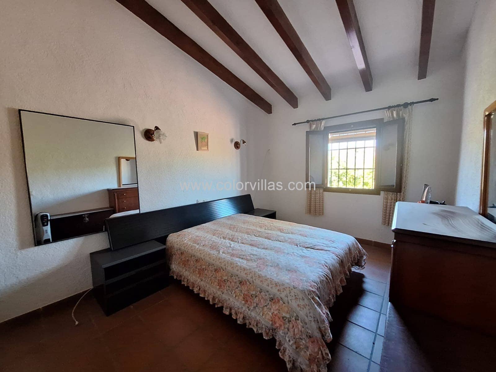 3 soveværelse Finca/Landehus til salg i Moraira med garage - € 570.000 (Ref: 9414691)