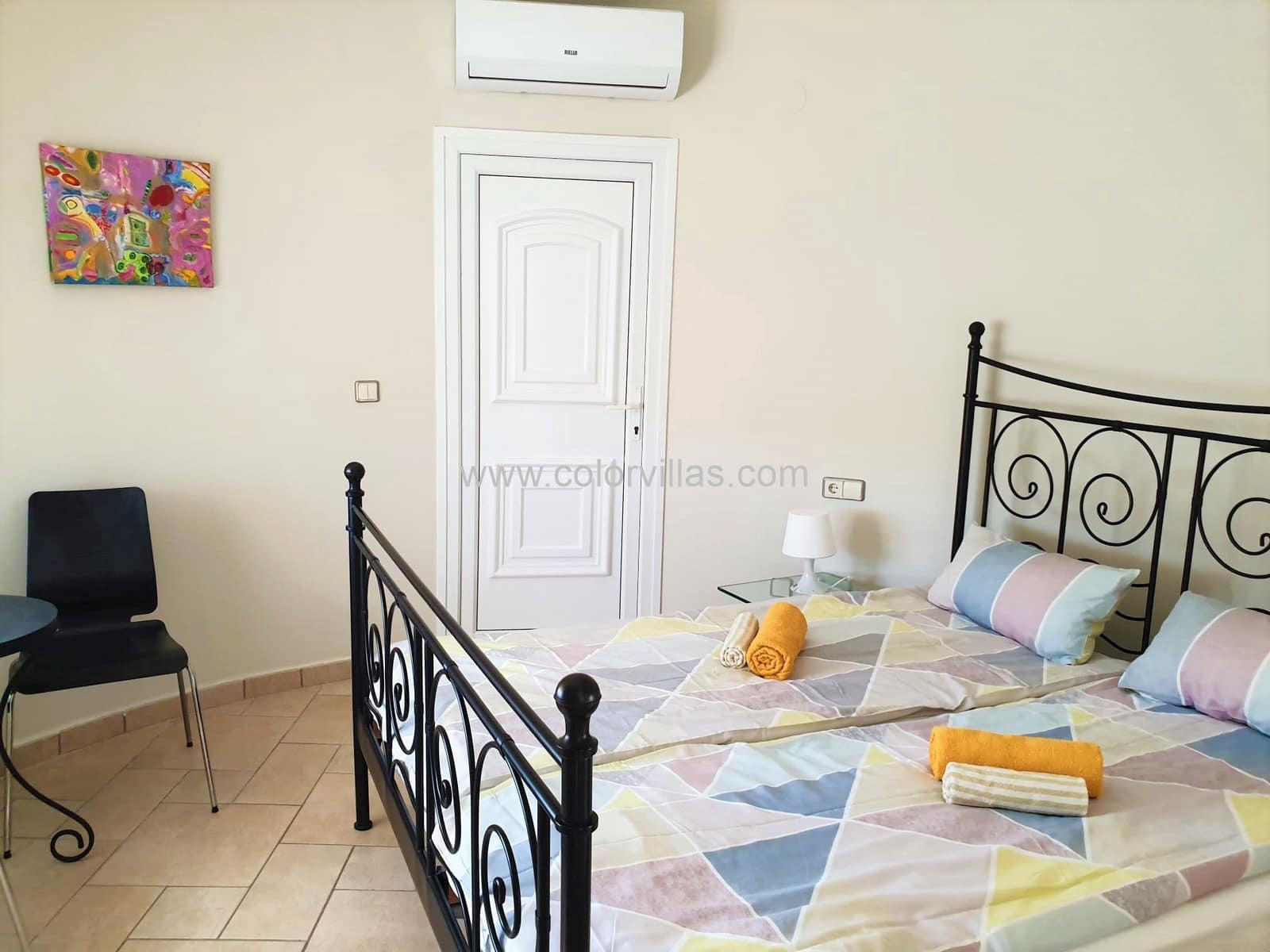 Chalet de 3 habitaciones en Javea / Xàbia en venta con piscina garaje - 750.000 € (Ref: 9414695)