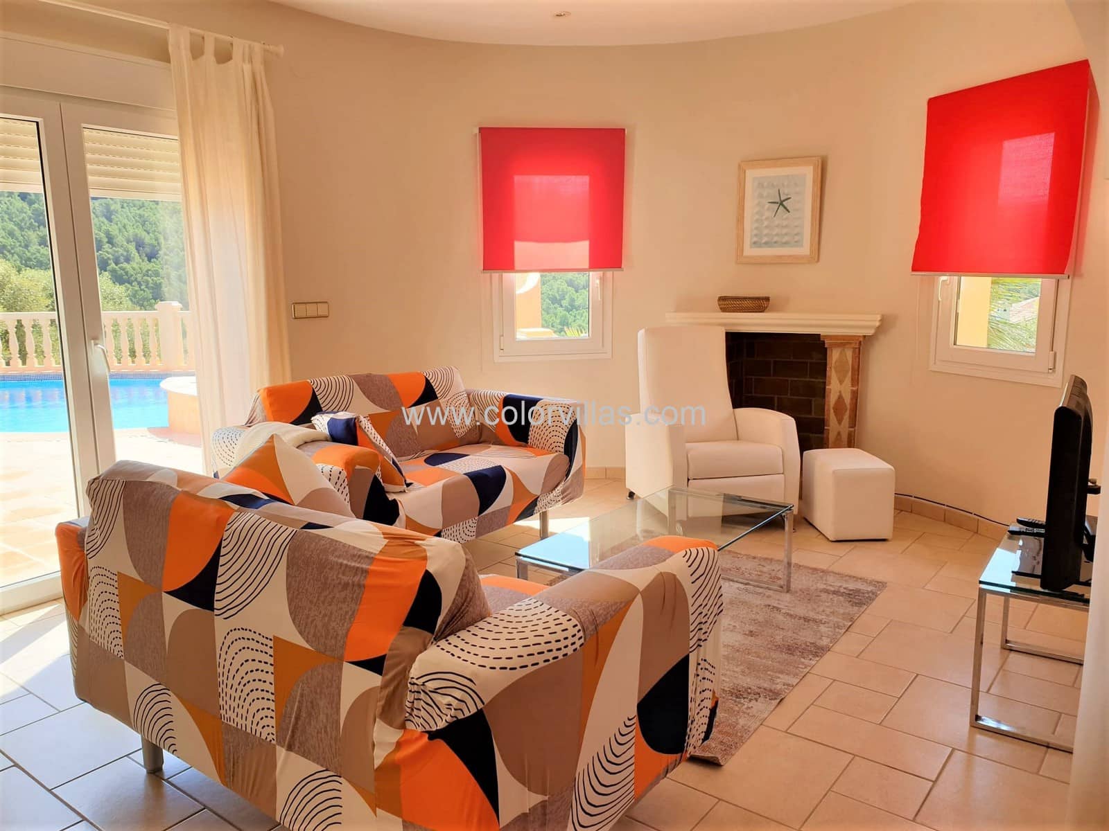 Chalet de 3 habitaciones en Javea / Xàbia en venta con piscina garaje - 750.000 € (Ref: 9414695)