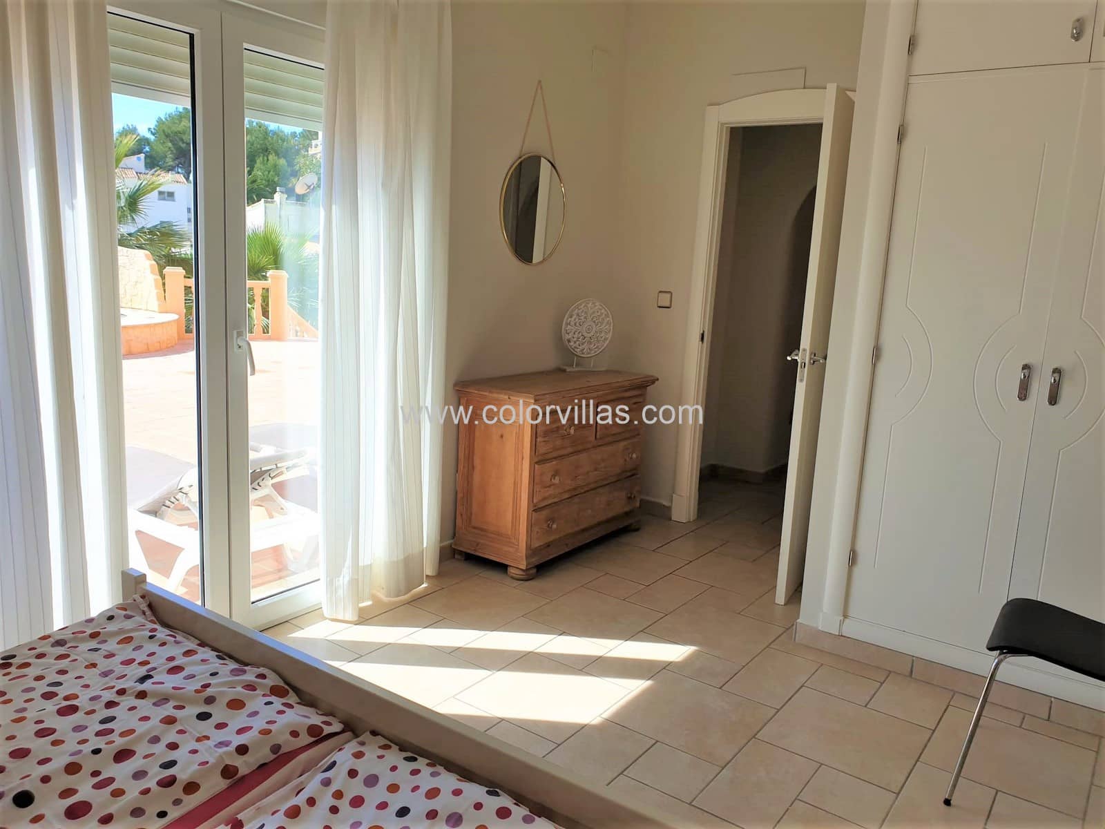 Chalet de 3 habitaciones en Javea / Xàbia en venta con piscina garaje - 750.000 € (Ref: 9414695)