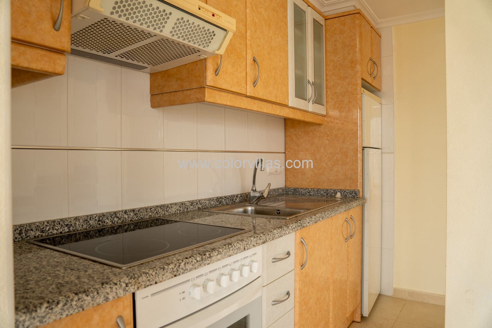 3 Zimmer Penthouse zu verkaufen in Calpe / Calp mit Garage - 637.000 € (Ref: 9414696)