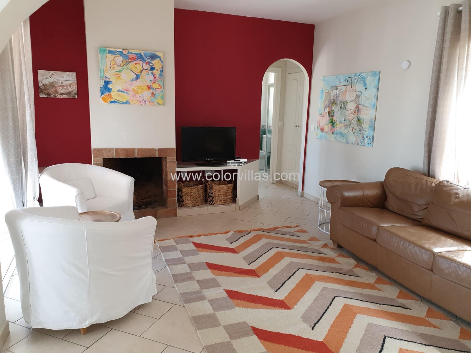 3 Zimmer Villa zu verkaufen in Javea / Xabia mit Pool Garage - 595.000 € (Ref: 9414698)