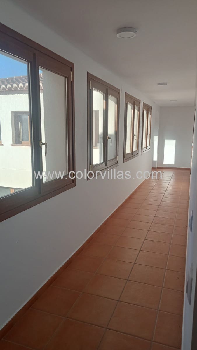 9 makuuhuone Maalaistalo myytävänä paikassa Moraira - 900 000 € (Ref: 9414699)