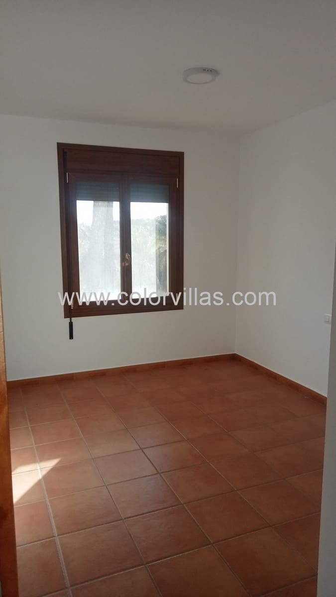 9 makuuhuone Maalaistalo myytävänä paikassa Moraira - 900 000 € (Ref: 9414699)