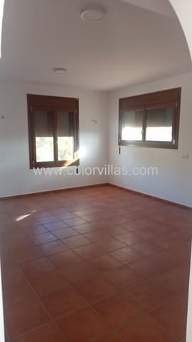 9 soveværelse Finca/Landehus til salg i Paichi, Teulada-Moraira - € 900.000 (Ref: 9414699)