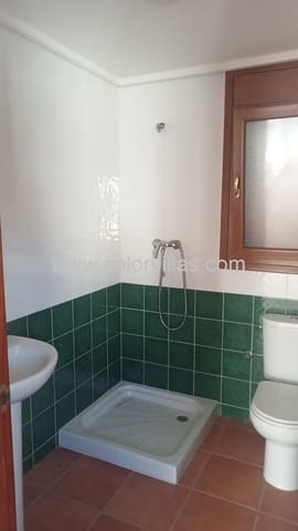 9 soveværelse Finca/Landehus til salg i Paichi, Teulada-Moraira - € 900.000 (Ref: 9414699)