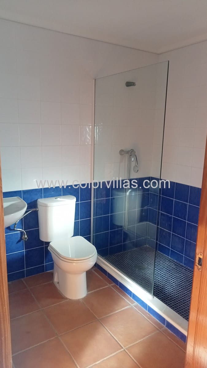 9 makuuhuone Maalaistalo myytävänä paikassa Moraira - 900 000 € (Ref: 9414699)