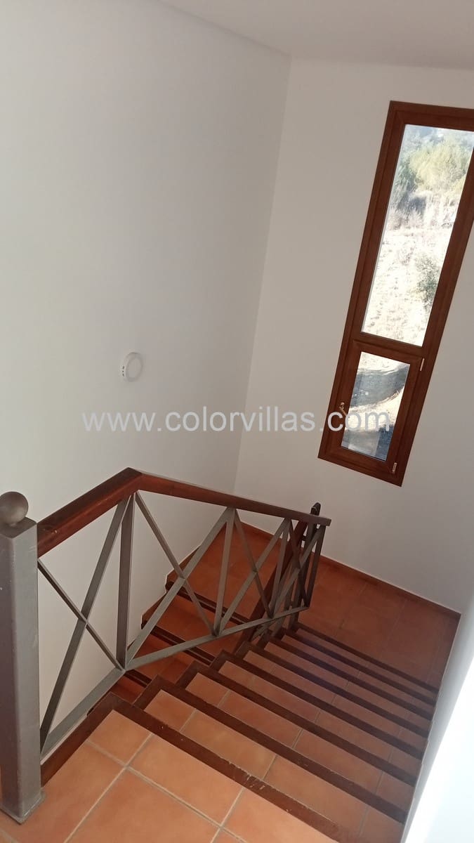 9 makuuhuone Maalaistalo myytävänä paikassa Moraira - 900 000 € (Ref: 9414699)