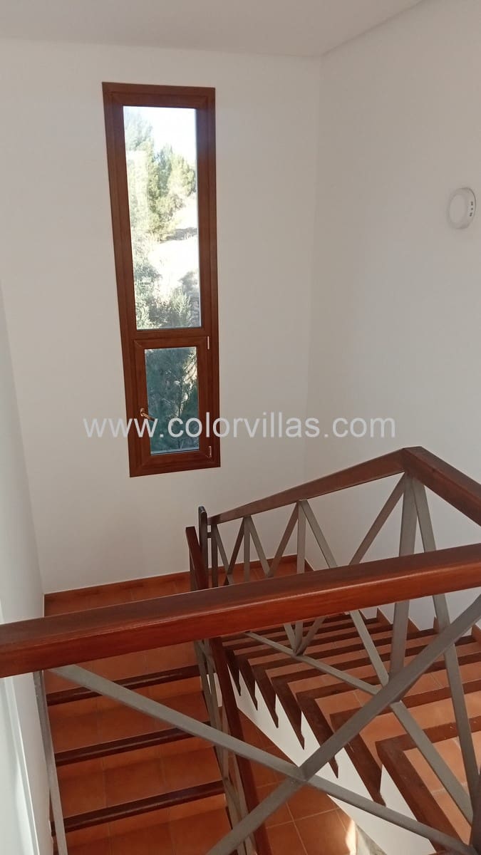 9 makuuhuone Maalaistalo myytävänä paikassa Moraira - 900 000 € (Ref: 9414699)