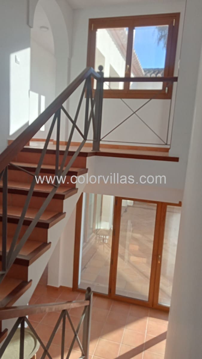 9 makuuhuone Maalaistalo myytävänä paikassa Moraira - 900 000 € (Ref: 9414699)