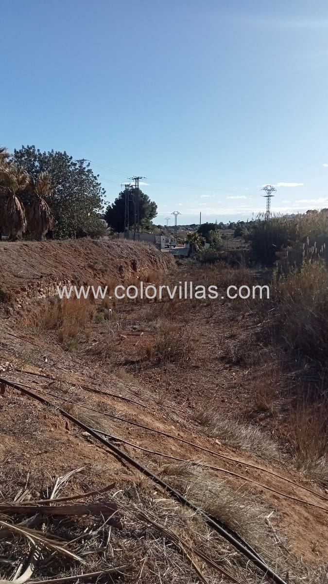 9 makuuhuone Maalaistalo myytävänä paikassa Moraira - 900 000 € (Ref: 9414699)