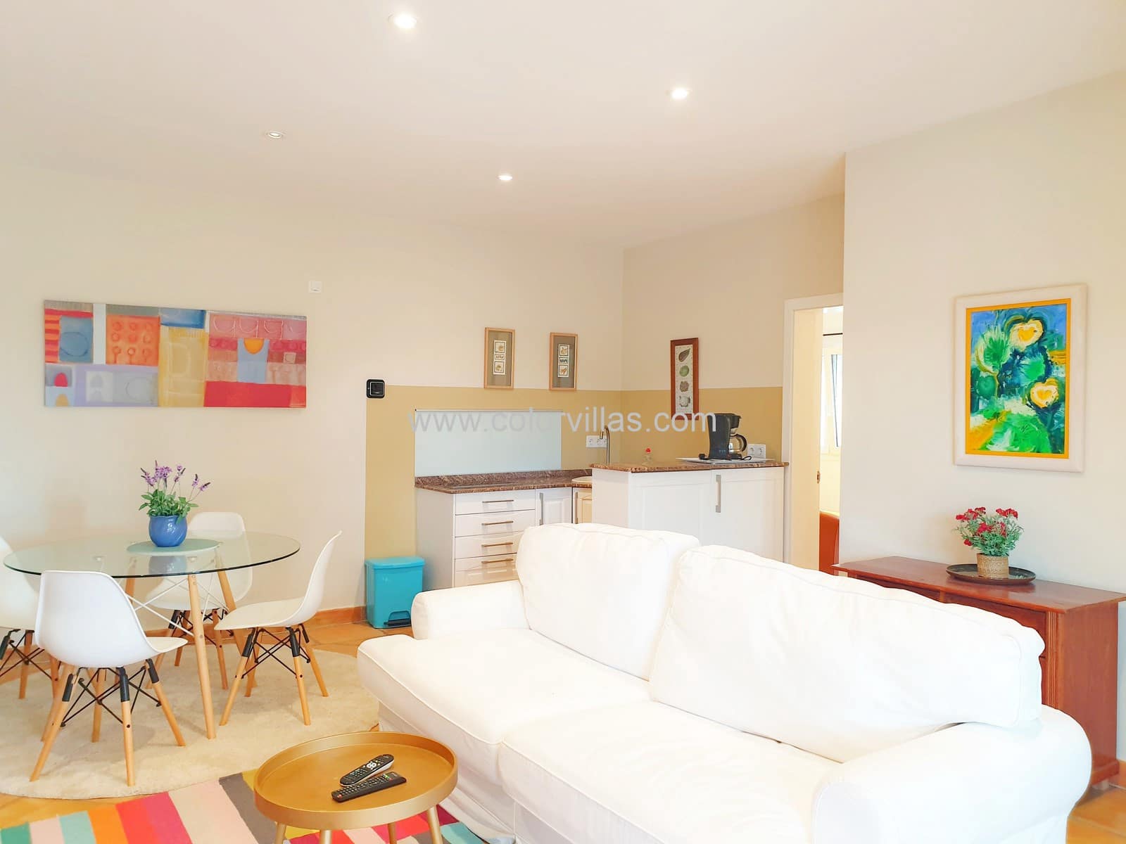 4 Zimmer Villa zu verkaufen in Moraira mit Garage - 965.000 € (Ref: 9414700)