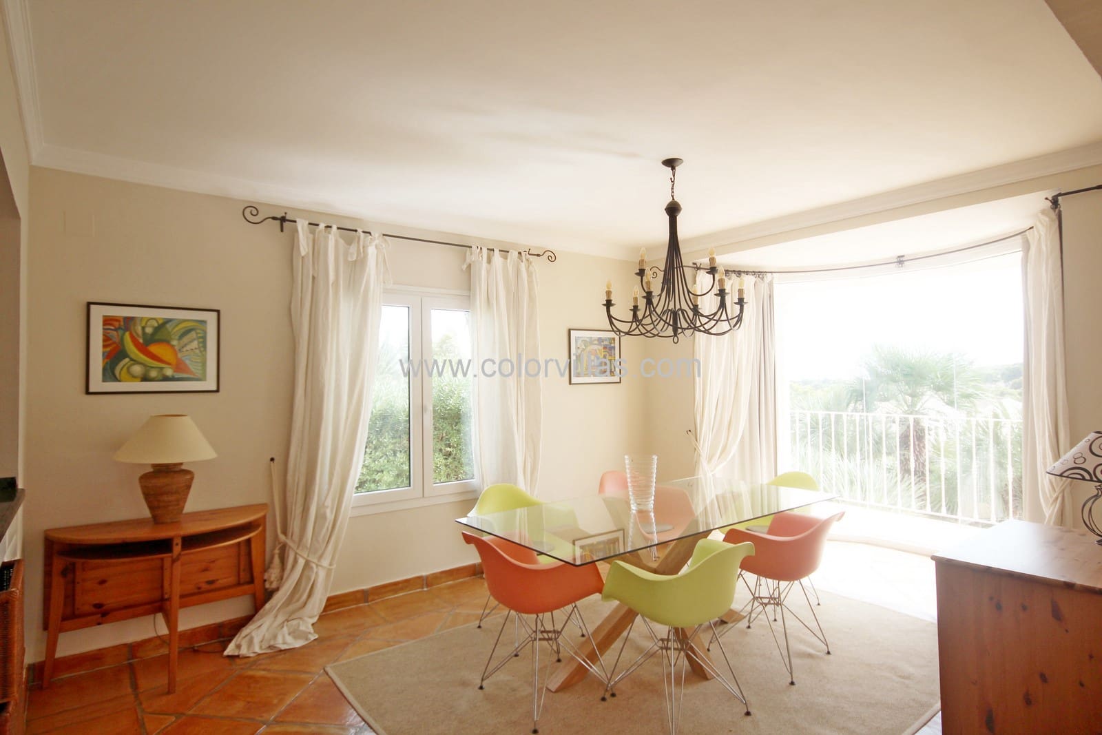 4 Zimmer Villa zu verkaufen in Moraira mit Garage - 965.000 € (Ref: 9414700)