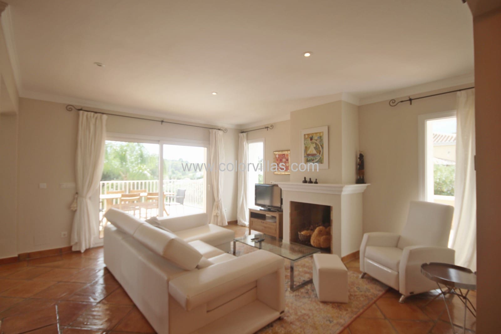 4 Zimmer Villa zu verkaufen in Moraira mit Garage - 965.000 € (Ref: 9414700)