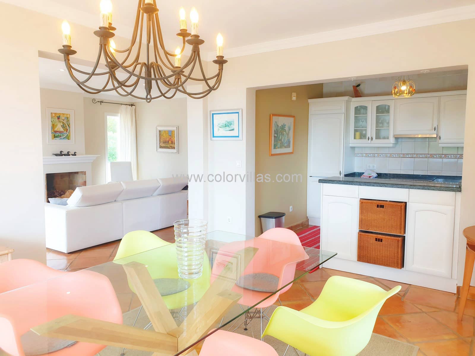 4 Zimmer Villa zu verkaufen in Moraira mit Garage - 965.000 € (Ref: 9414700)