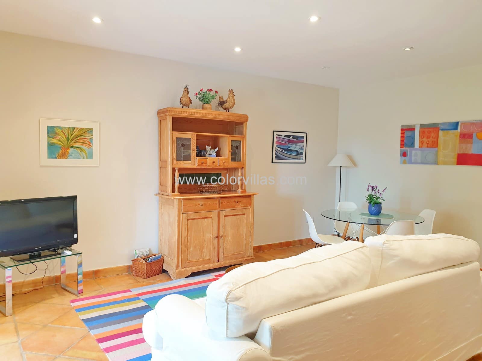 4 Zimmer Villa zu verkaufen in Moraira mit Garage - 965.000 € (Ref: 9414700)