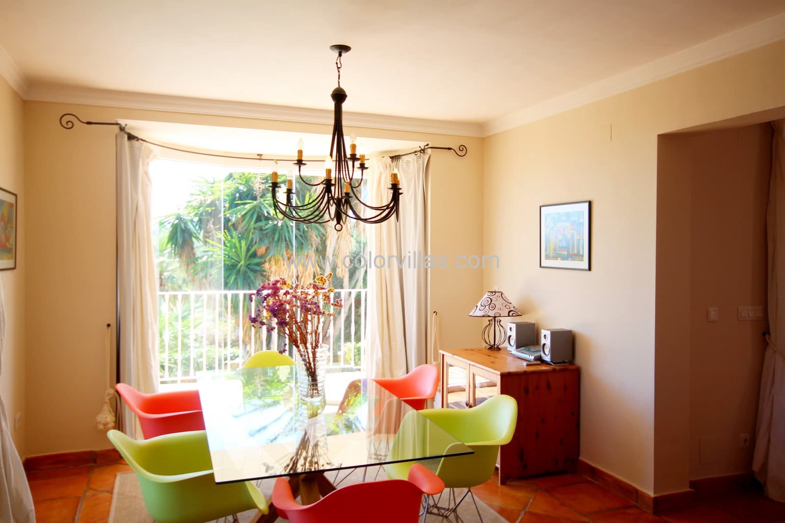 4 Zimmer Villa zu verkaufen in Moraira mit Garage - 965.000 € (Ref: 9414700)