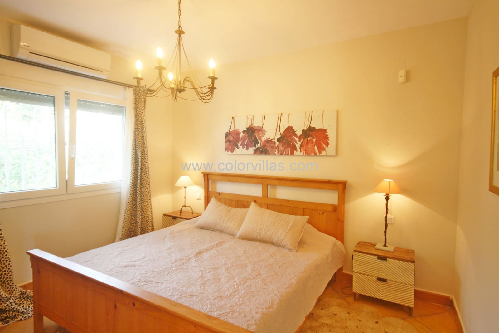 4 Zimmer Villa zu verkaufen in Moraira mit Garage - 965.000 € (Ref: 9414700)