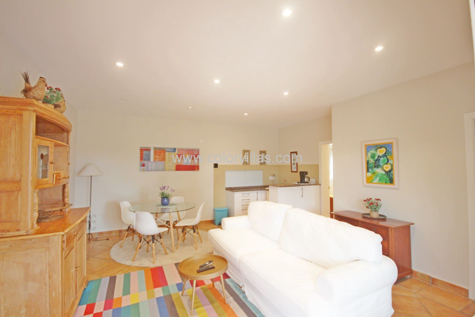 4 Zimmer Villa zu verkaufen in Moraira mit Garage - 965.000 € (Ref: 9414700)