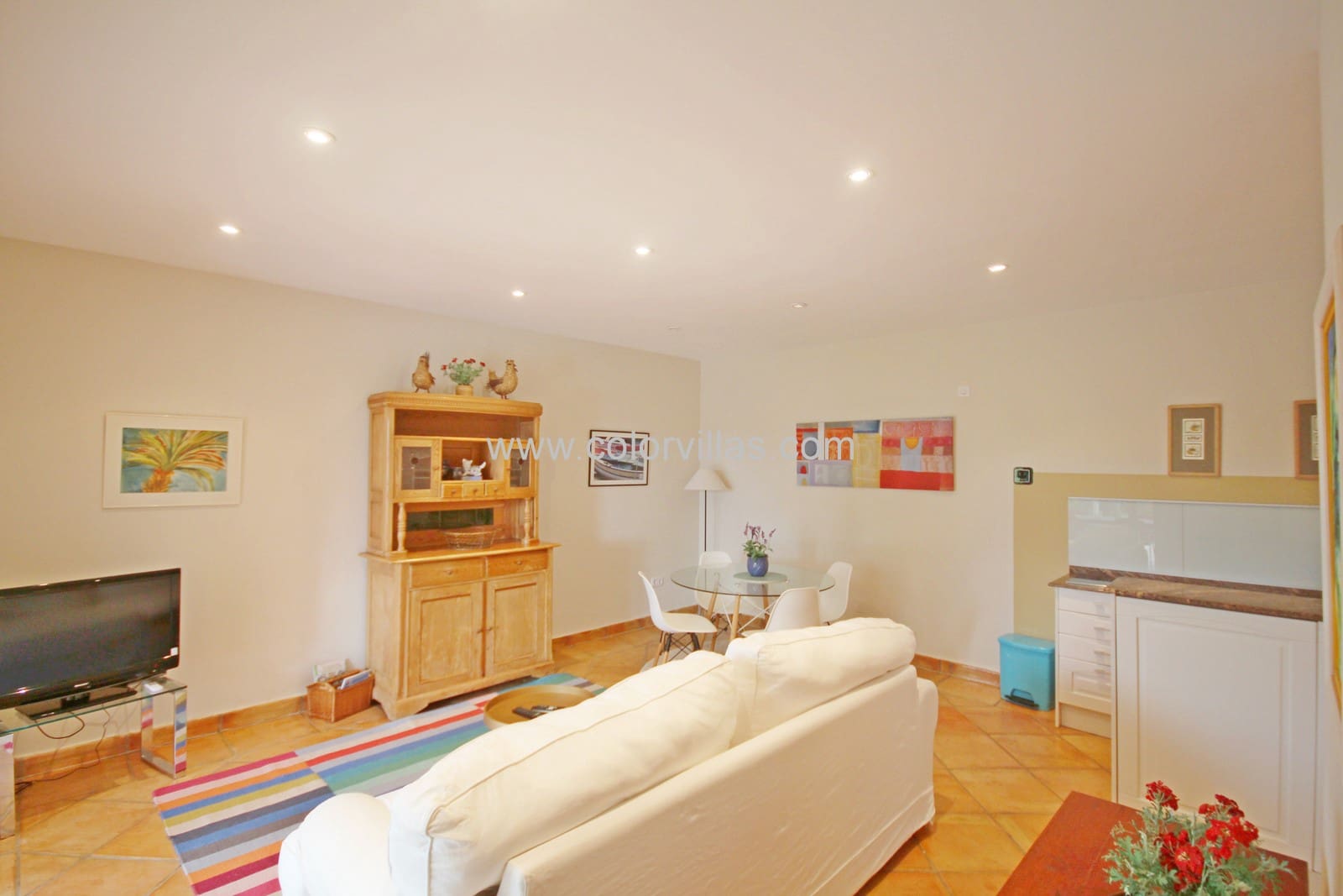 4 Zimmer Villa zu verkaufen in Moraira mit Garage - 965.000 € (Ref: 9414700)