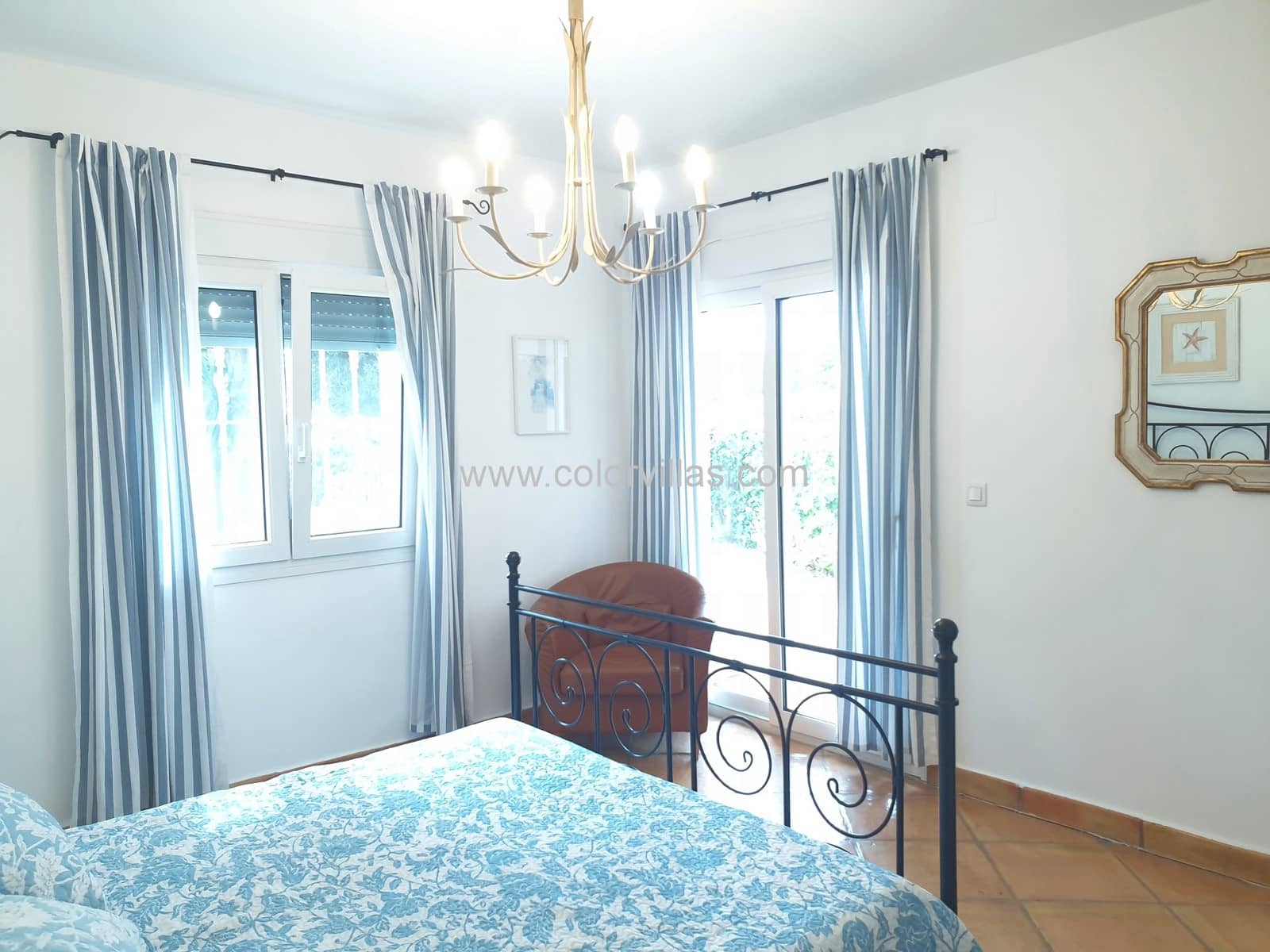 4 Zimmer Villa zu verkaufen in Moraira mit Garage - 965.000 € (Ref: 9414700)