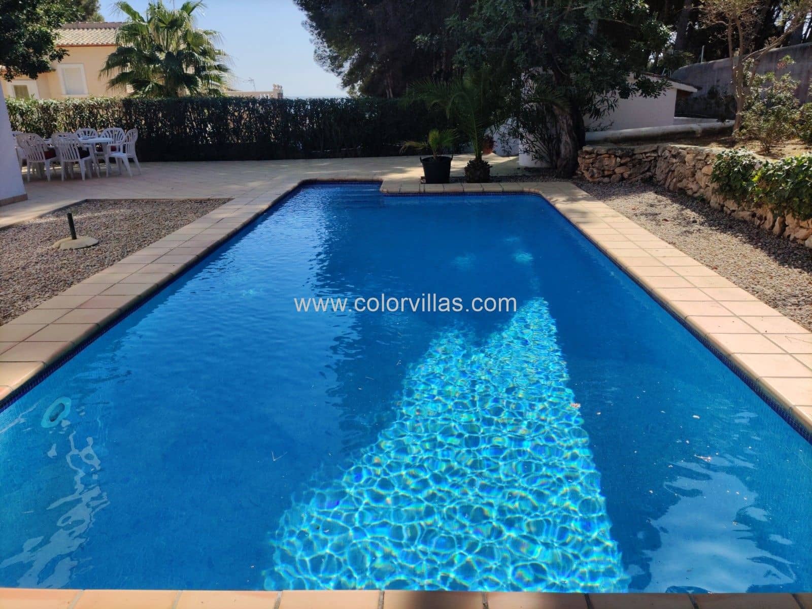 Chalet de 3 habitaciones en Moraira en venta - 1.200.000 € (Ref: 9414701)