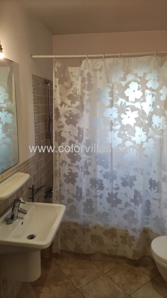 Chalet de 3 habitaciones en Moraira en venta - 1.200.000 € (Ref: 9414701)