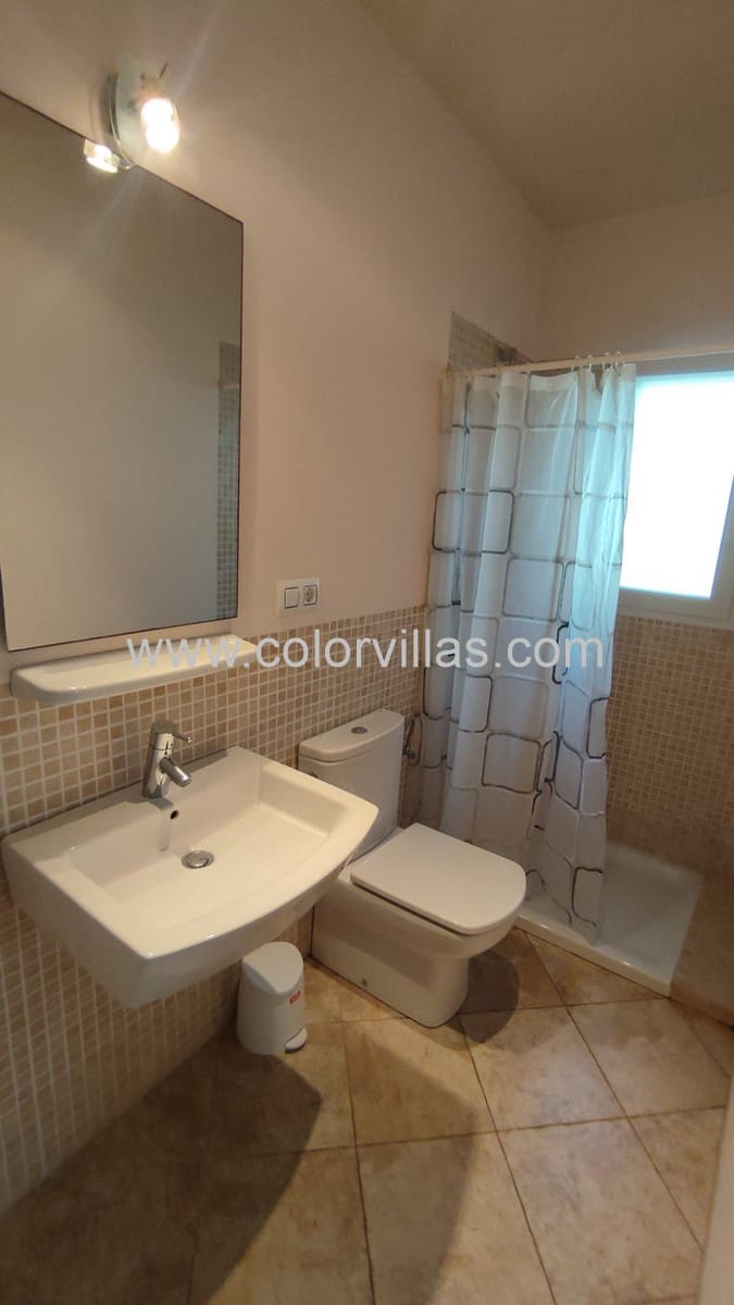 Chalet de 3 habitaciones en Moraira en venta - 1.200.000 € (Ref: 9414701)