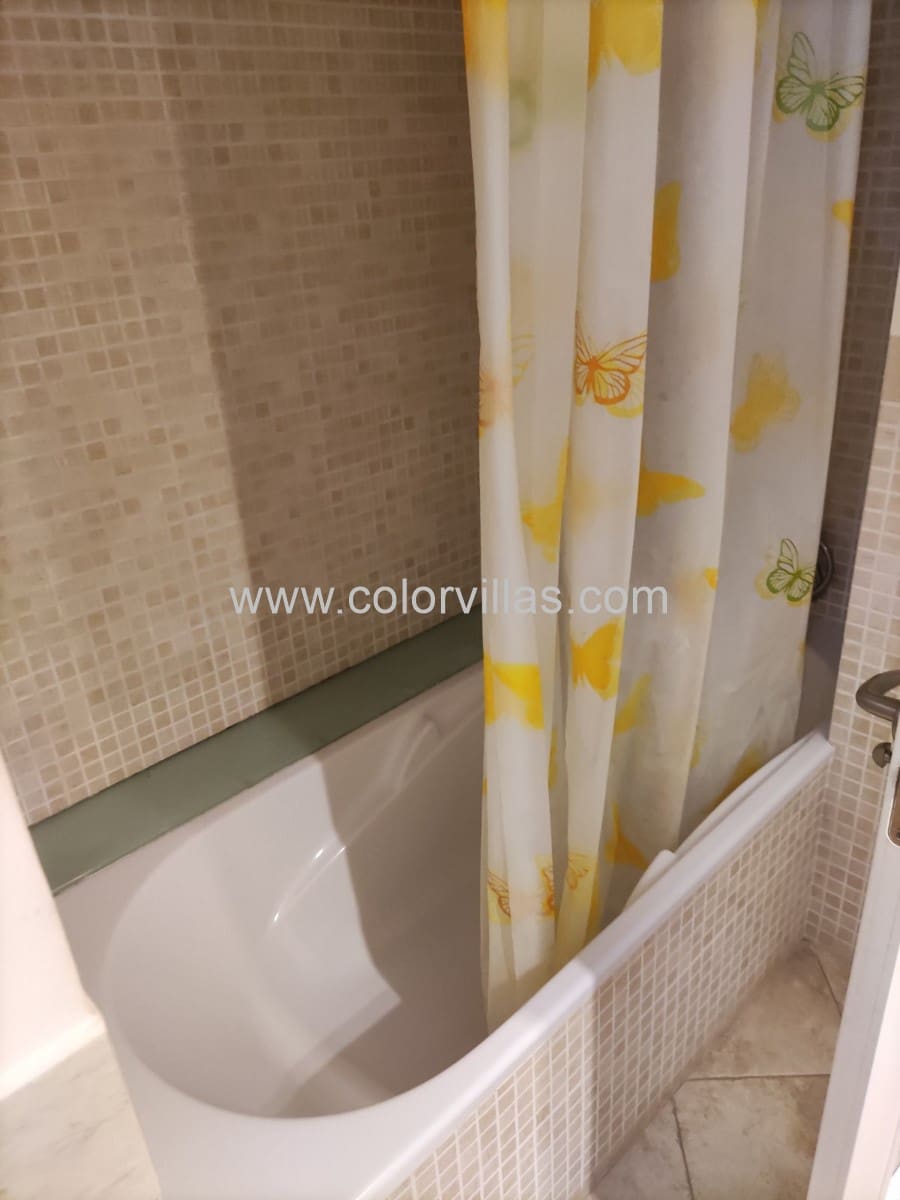 Chalet de 3 habitaciones en Moraira en venta - 1.200.000 € (Ref: 9414701)