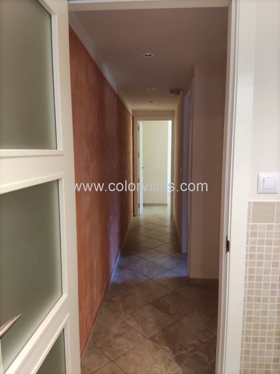 Chalet de 3 habitaciones en Moraira en venta - 1.200.000 € (Ref: 9414701)