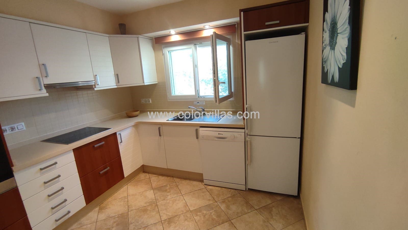 Chalet de 3 habitaciones en Moraira en venta - 1.200.000 € (Ref: 9414701)