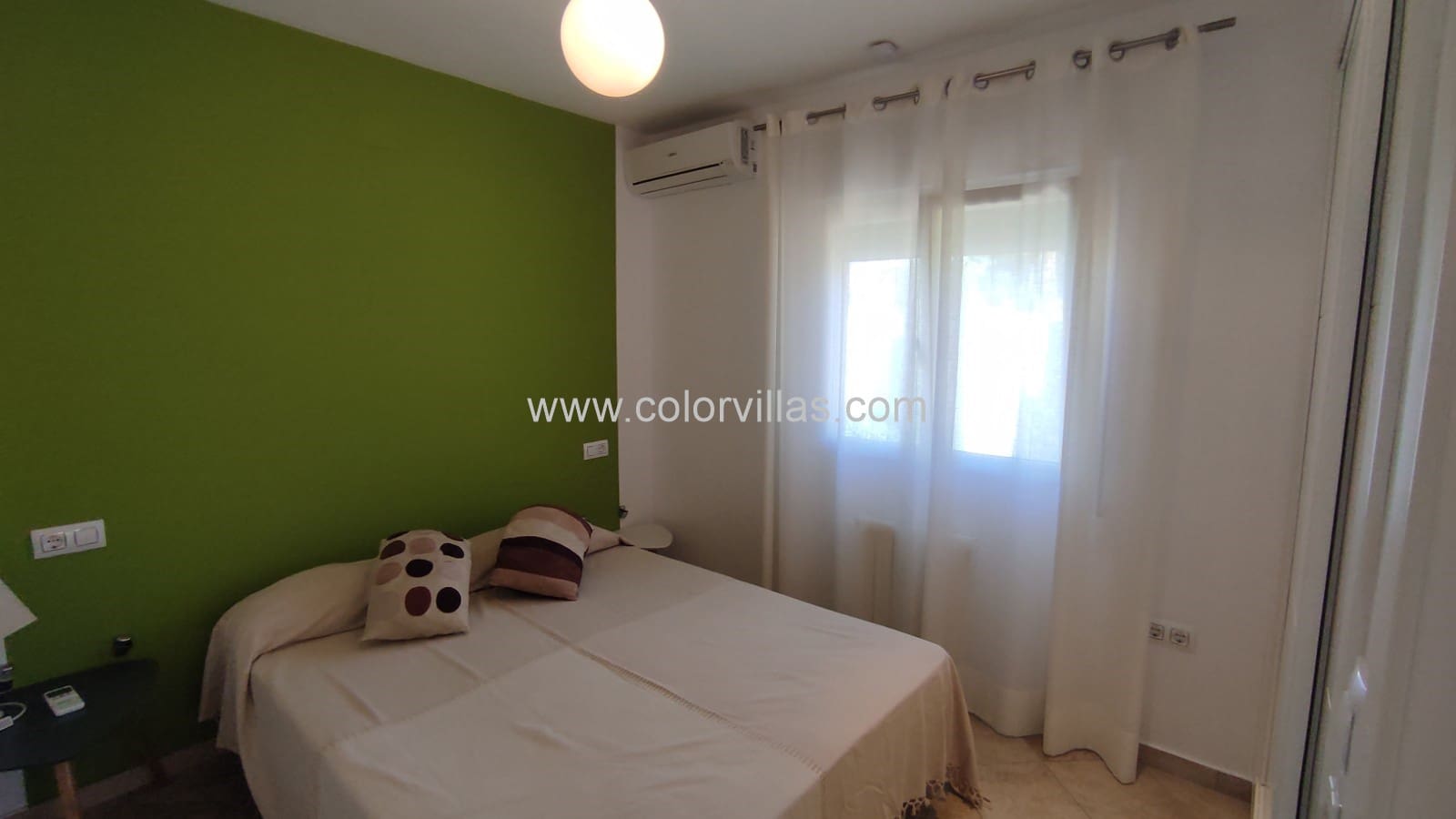 Chalet de 3 habitaciones en Moraira en venta - 1.200.000 € (Ref: 9414701)