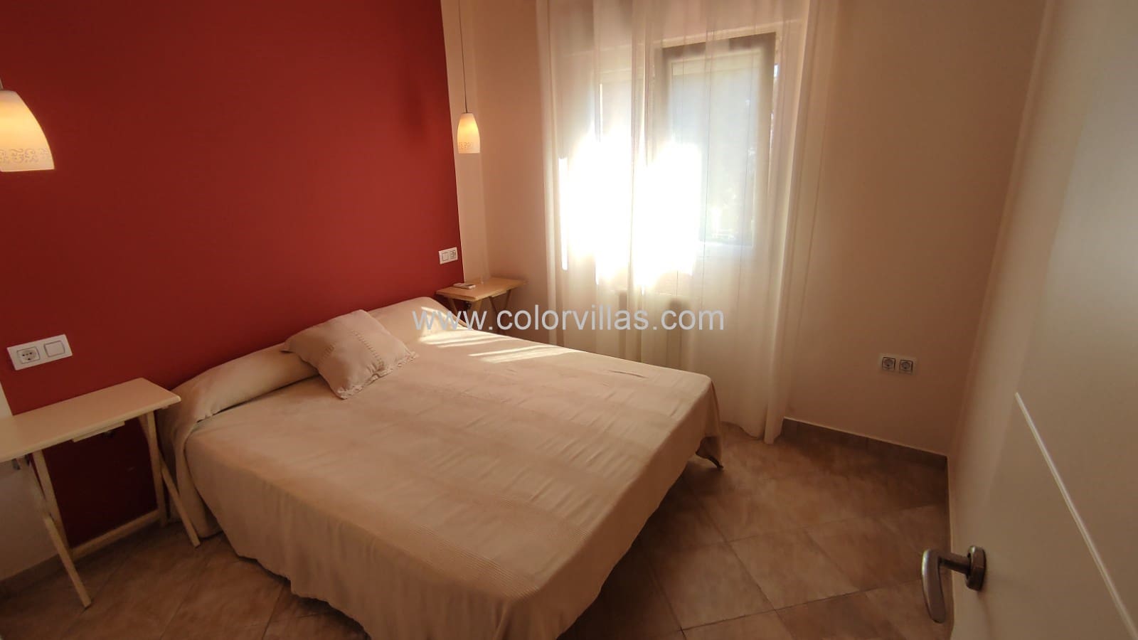 Chalet de 3 habitaciones en Moraira en venta - 1.200.000 € (Ref: 9414701)