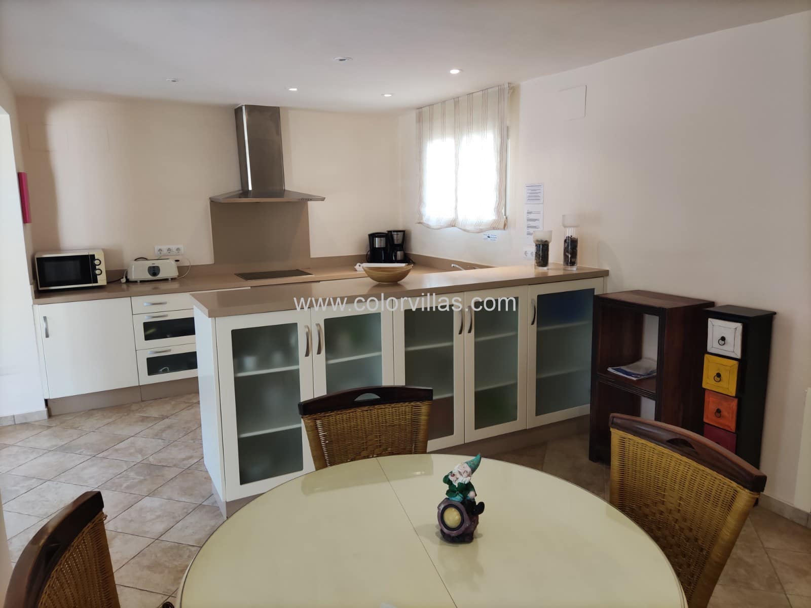 Chalet de 3 habitaciones en Moraira en venta - 1.200.000 € (Ref: 9414701)
