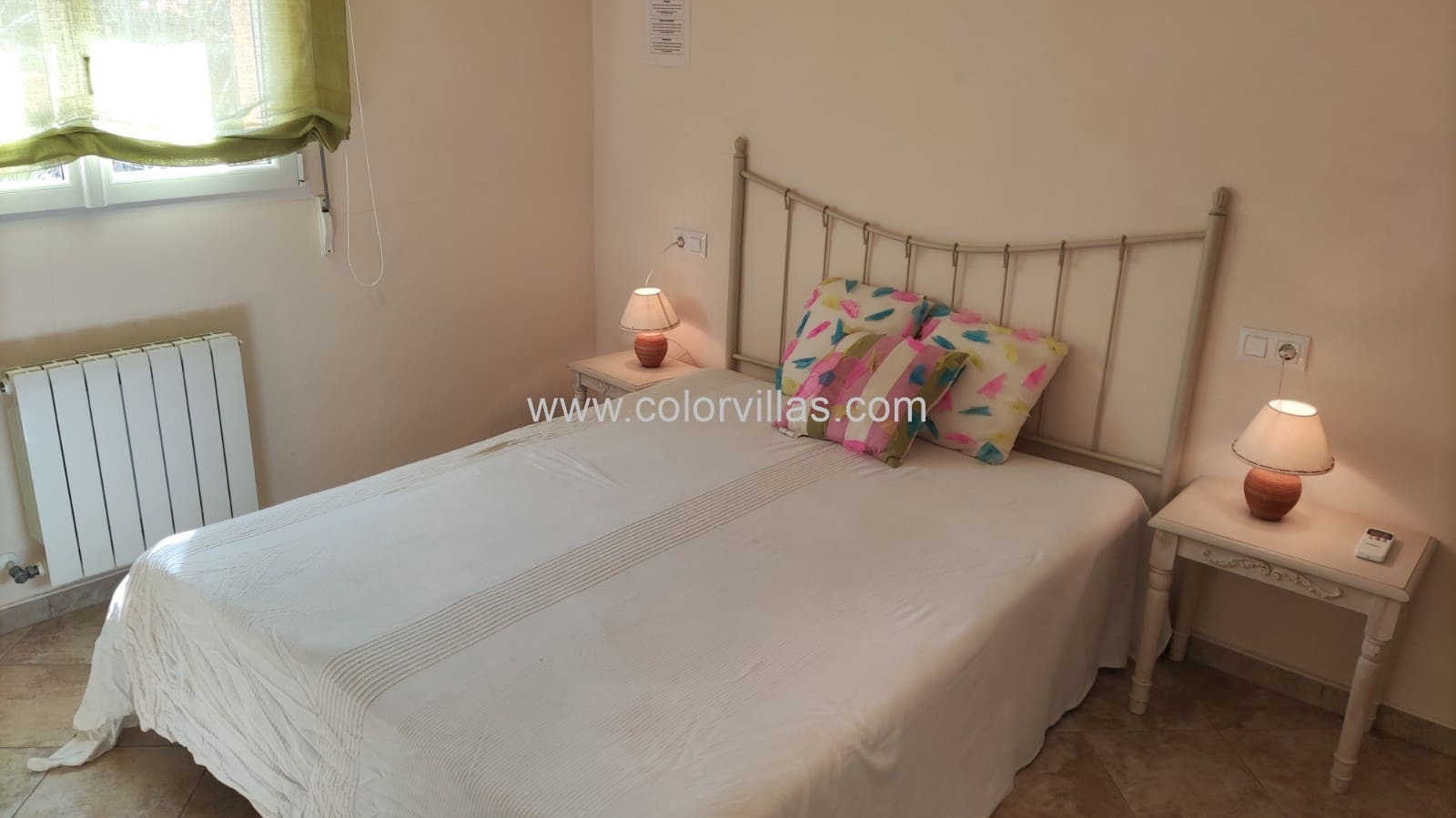 Chalet de 3 habitaciones en Moraira en venta - 1.200.000 € (Ref: 9414701)