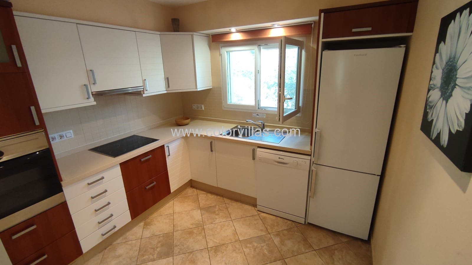 Chalet de 3 habitaciones en Moraira en venta - 1.200.000 € (Ref: 9414701)