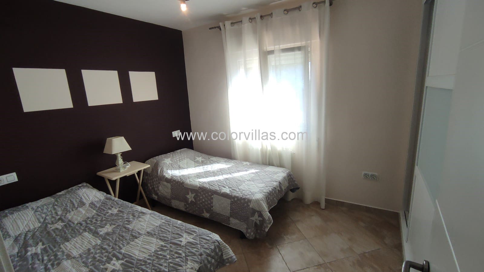 Chalet de 3 habitaciones en Moraira en venta - 1.200.000 € (Ref: 9414701)