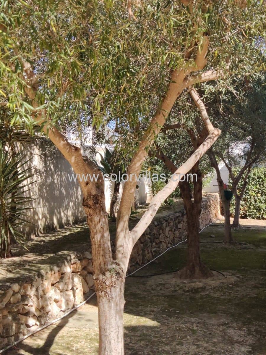 Chalet de 3 habitaciones en Moraira en venta - 1.200.000 € (Ref: 9414701)