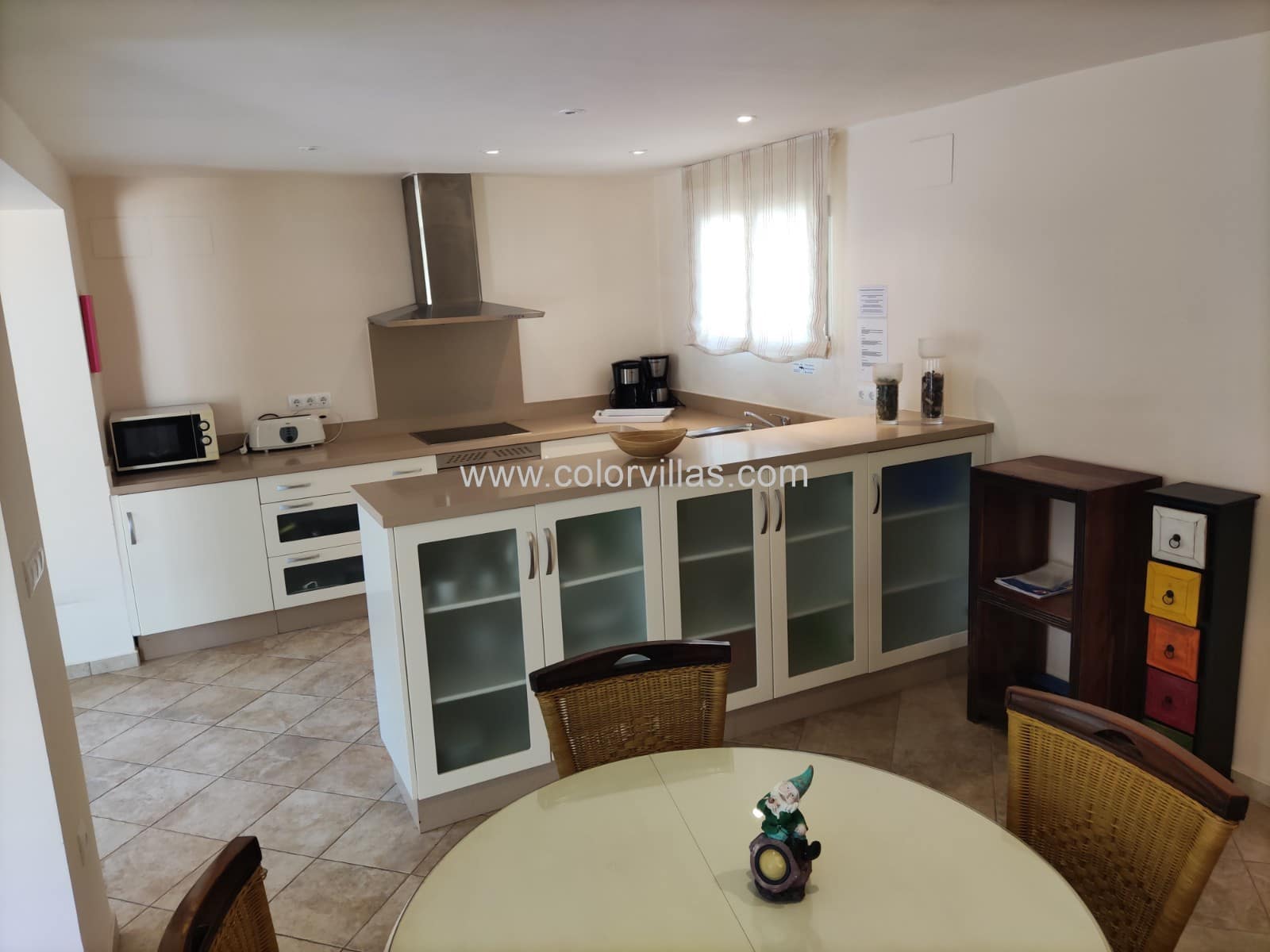 Chalet de 3 habitaciones en Moraira en venta - 1.200.000 € (Ref: 9414701)