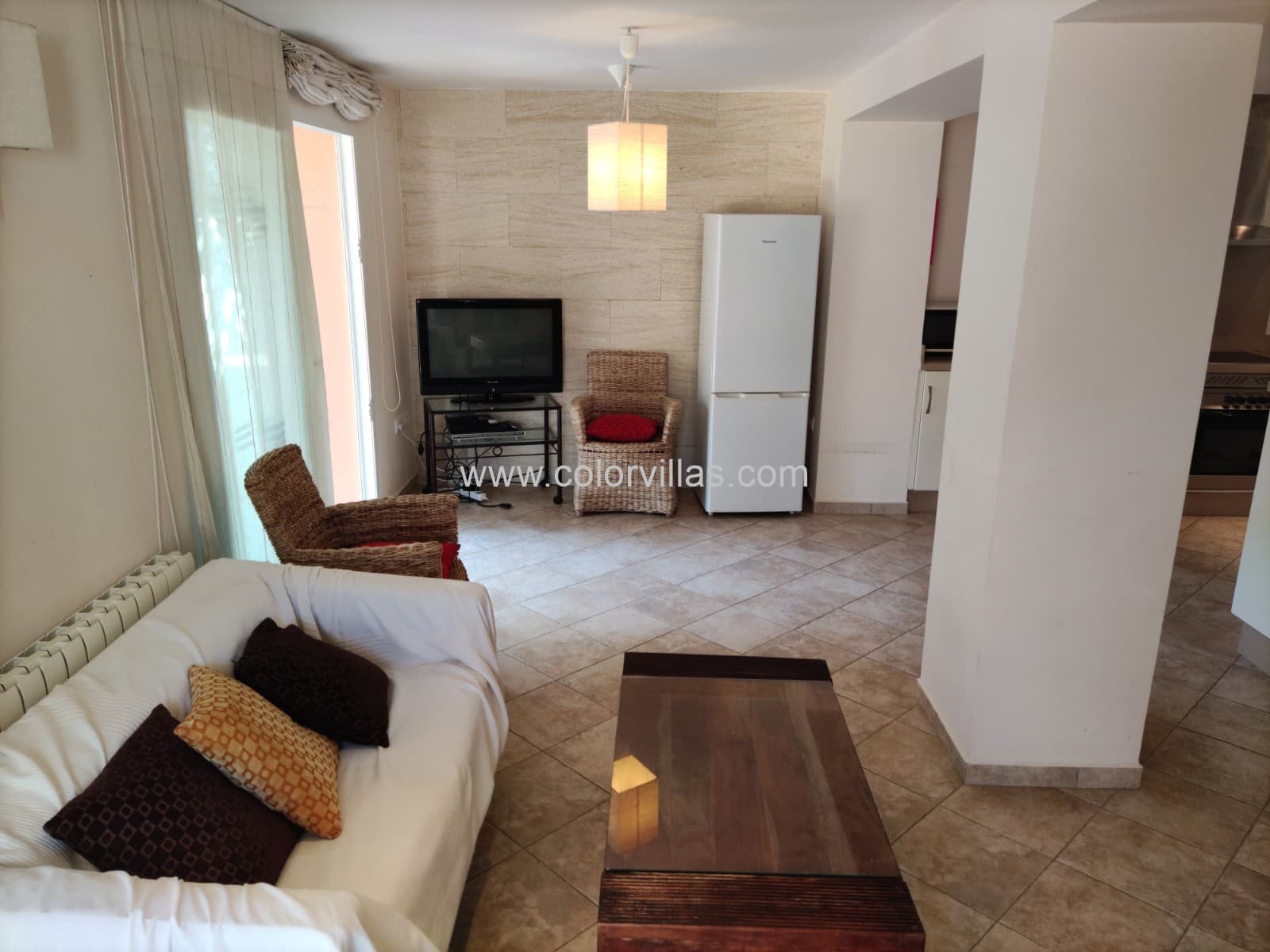 Chalet de 3 habitaciones en Moraira en venta - 1.200.000 € (Ref: 9414701)