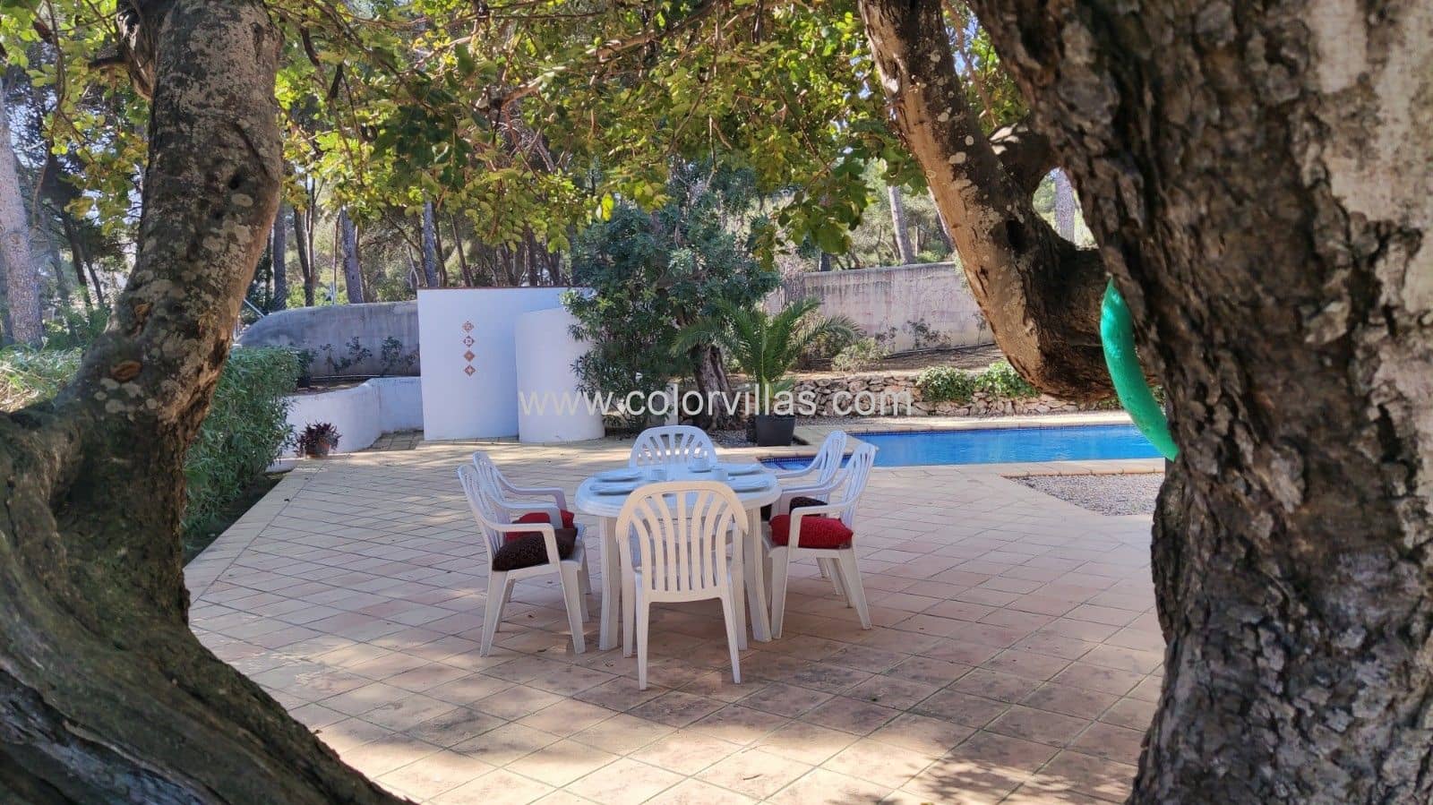 Chalet de 3 habitaciones en Moraira en venta - 1.200.000 € (Ref: 9414701)