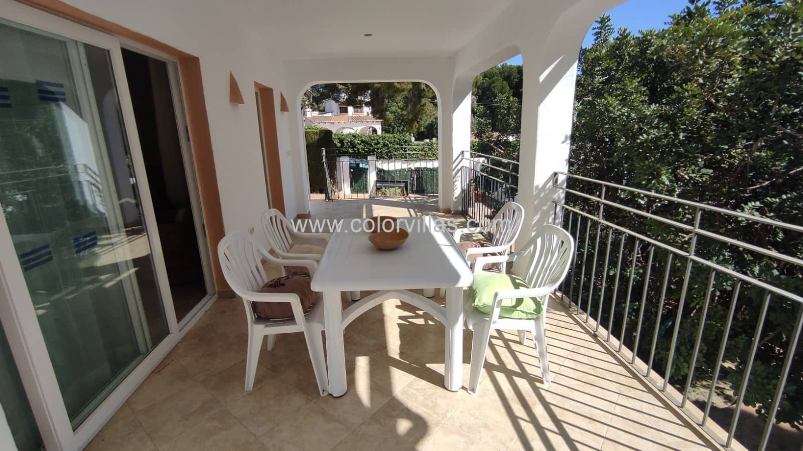Chalet de 3 habitaciones en Moraira en venta - 1.200.000 € (Ref: 9414701)