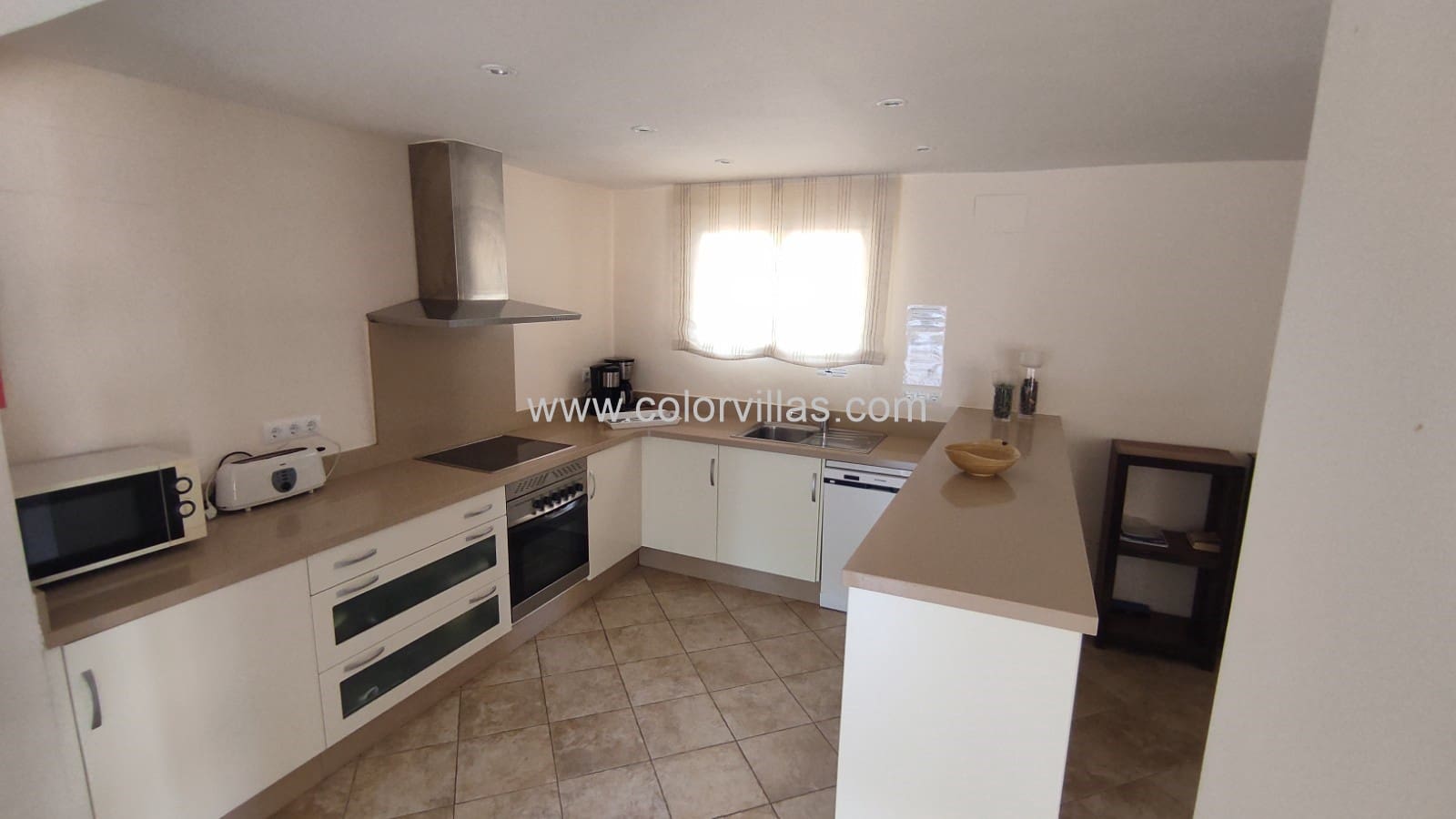 Chalet de 3 habitaciones en Moraira en venta - 1.200.000 € (Ref: 9414701)