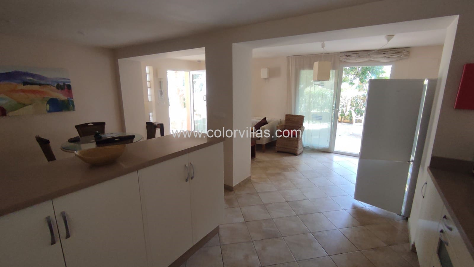 Chalet de 3 habitaciones en Moraira en venta - 1.200.000 € (Ref: 9414701)