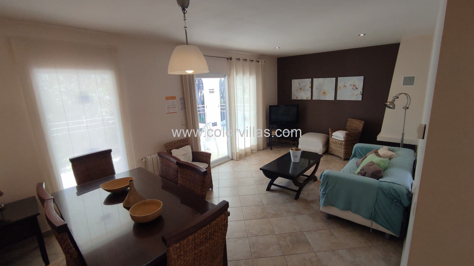 Chalet de 3 habitaciones en Moraira en venta - 1.200.000 € (Ref: 9414701)