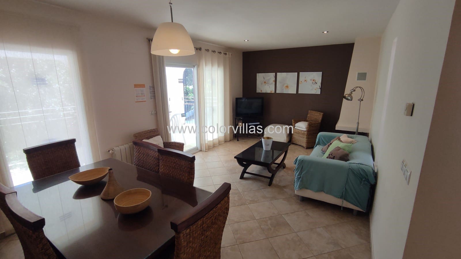 Chalet de 3 habitaciones en Moraira en venta - 1.200.000 € (Ref: 9414701)