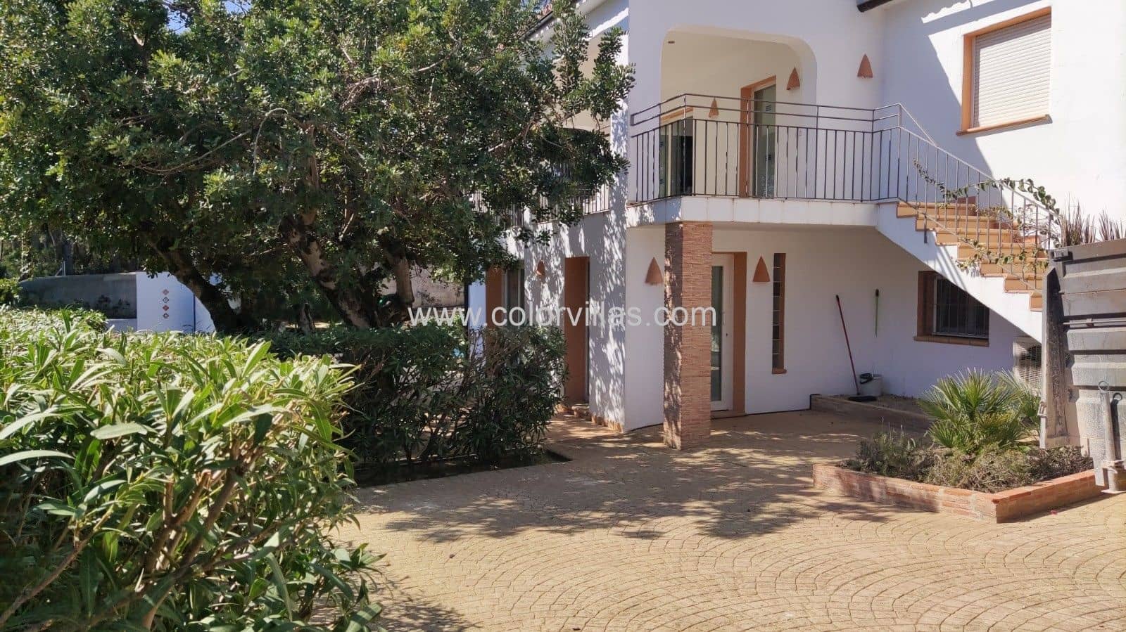 Chalet de 3 habitaciones en Moraira en venta - 1.200.000 € (Ref: 9414701)